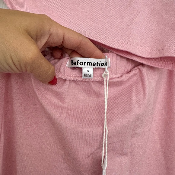 Adalynn Knit Two Piece (ROSE IS MISSING FROM TOP) skirt & top ! - Picture 5 of 7